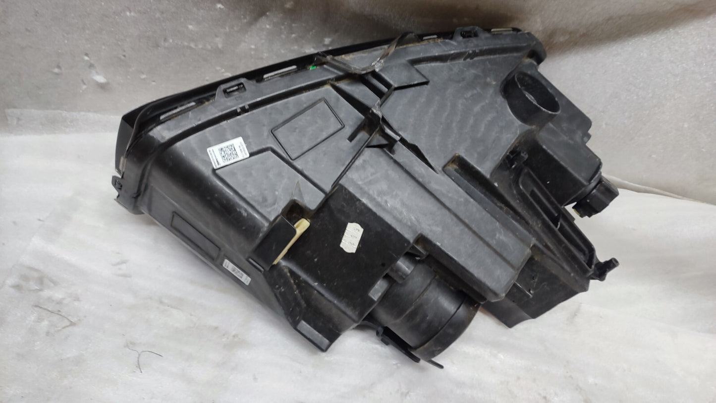 CITROEN C3 AIRCROSS FACELIFT 2022 ONWARDS LED HEADLIGHT 39225822 / YQ00721280 74