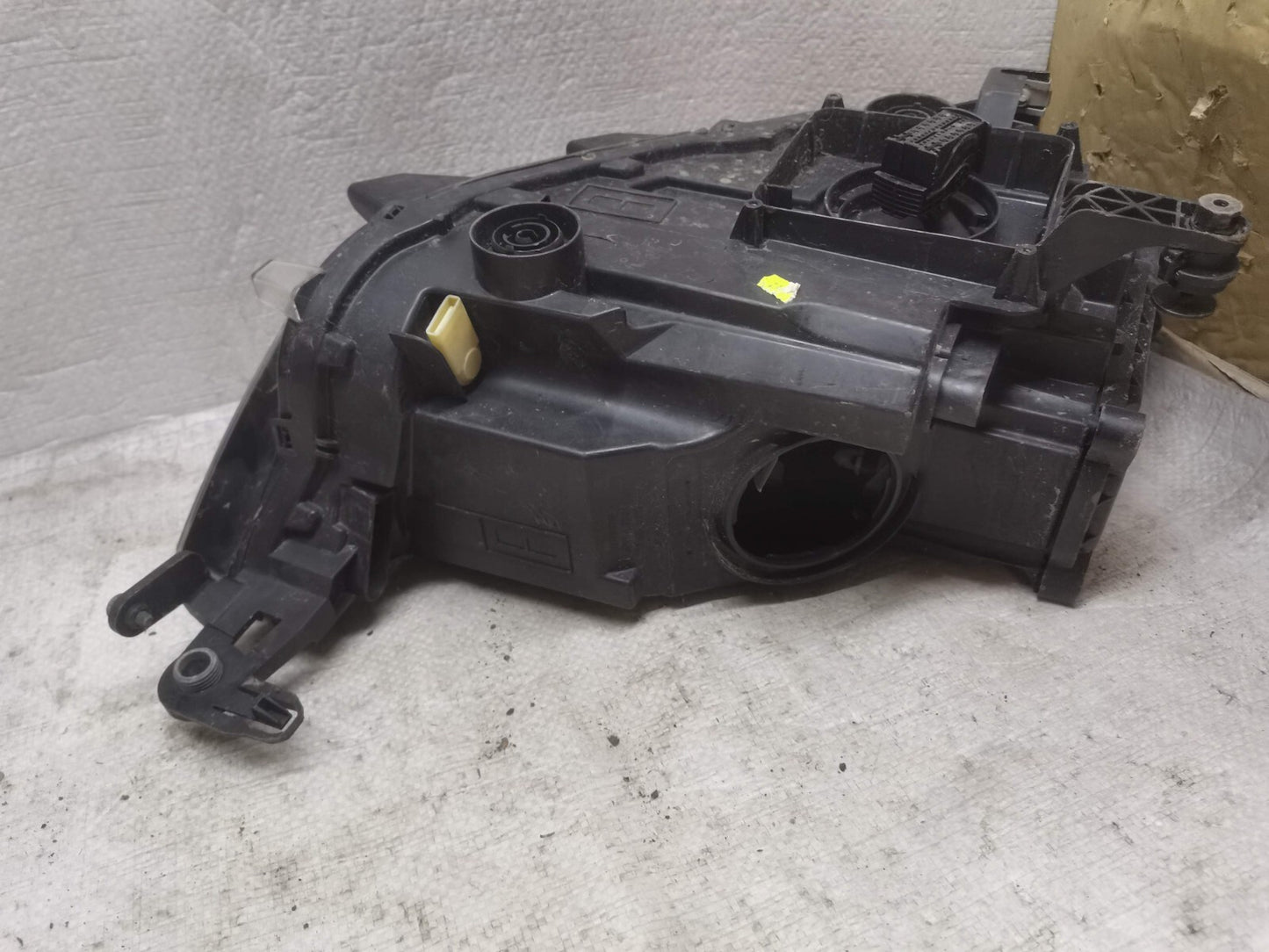VW T ROC XENON LED LEFT SIDE HEADLIGHT 2017+ ONWARDS 2GA941035E vwtc86
