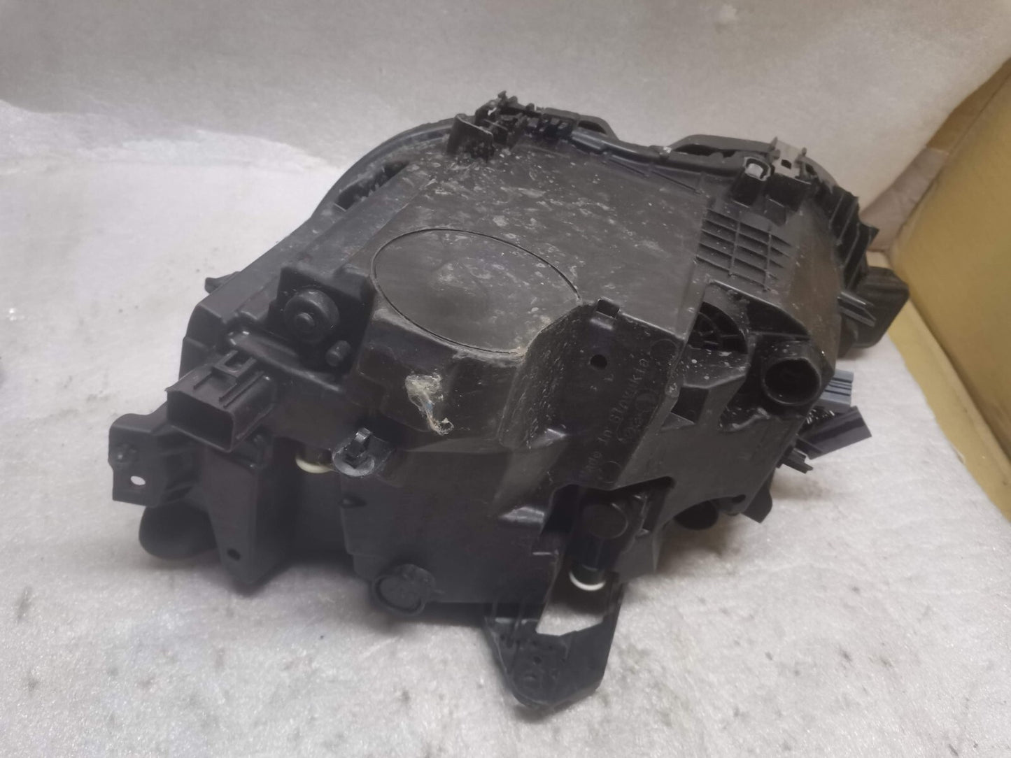 Volvo XC60 Full LED Headlight Headlamp 31655235 Right 2017-2022 vo9040