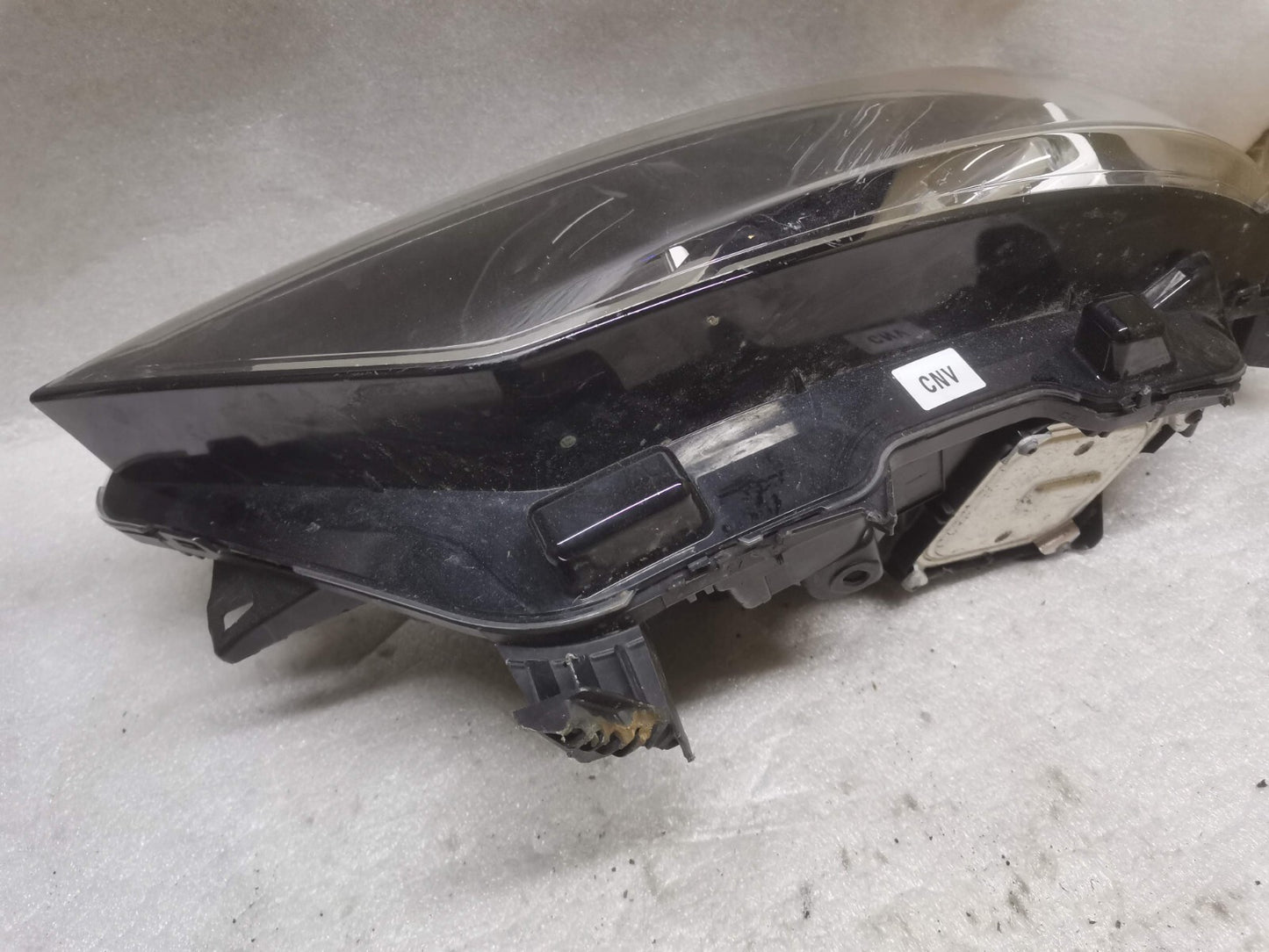 RENAULT KOLEOS PASSENGER SIDE LED HEADLIGHT 2016 Onwards ren13