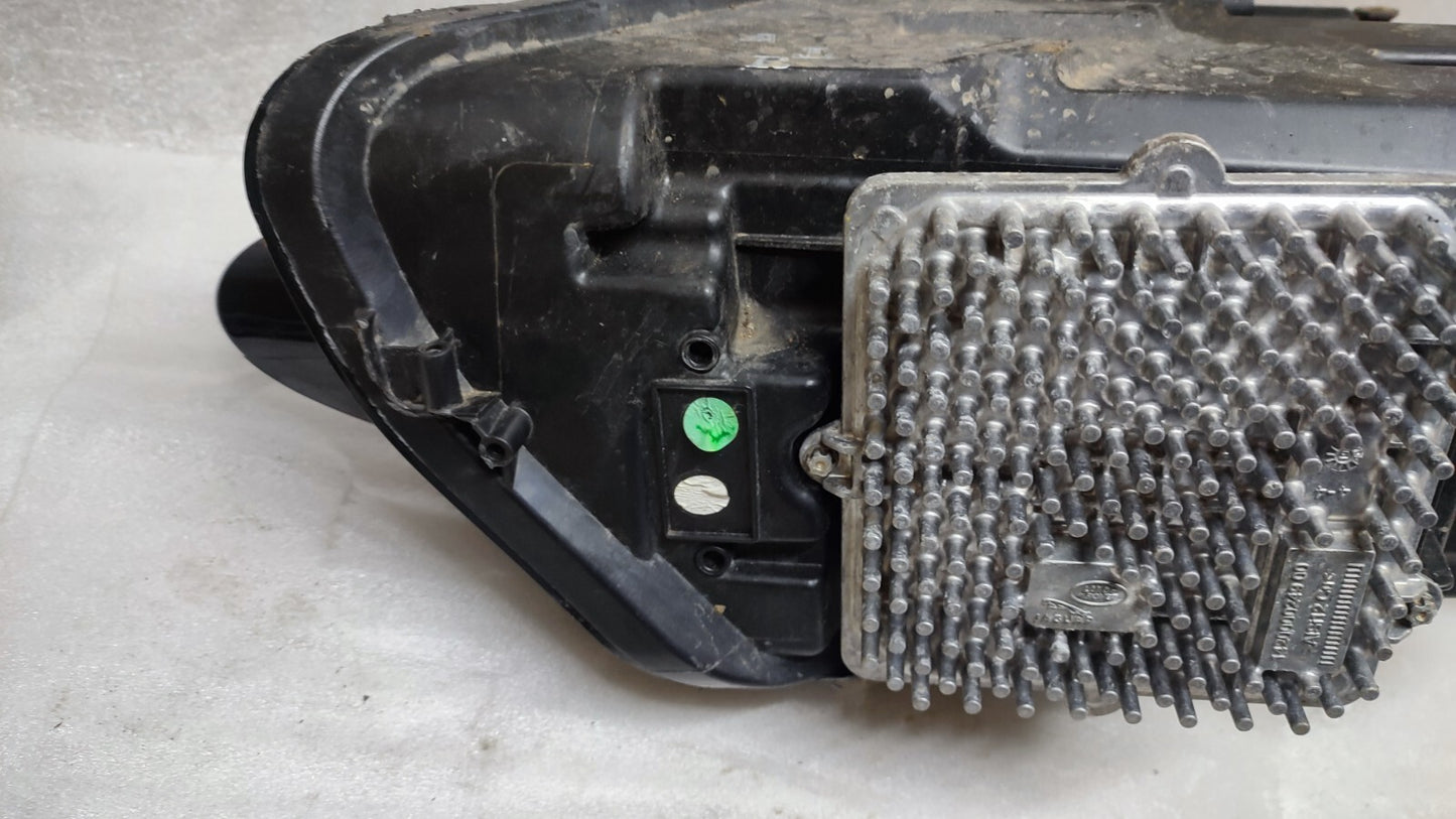 JAGUAR E-PACE E PACE X540 2017-21 LEFT SIDE LED HEADLIGHT J9C3-13W030-DD (3088)
