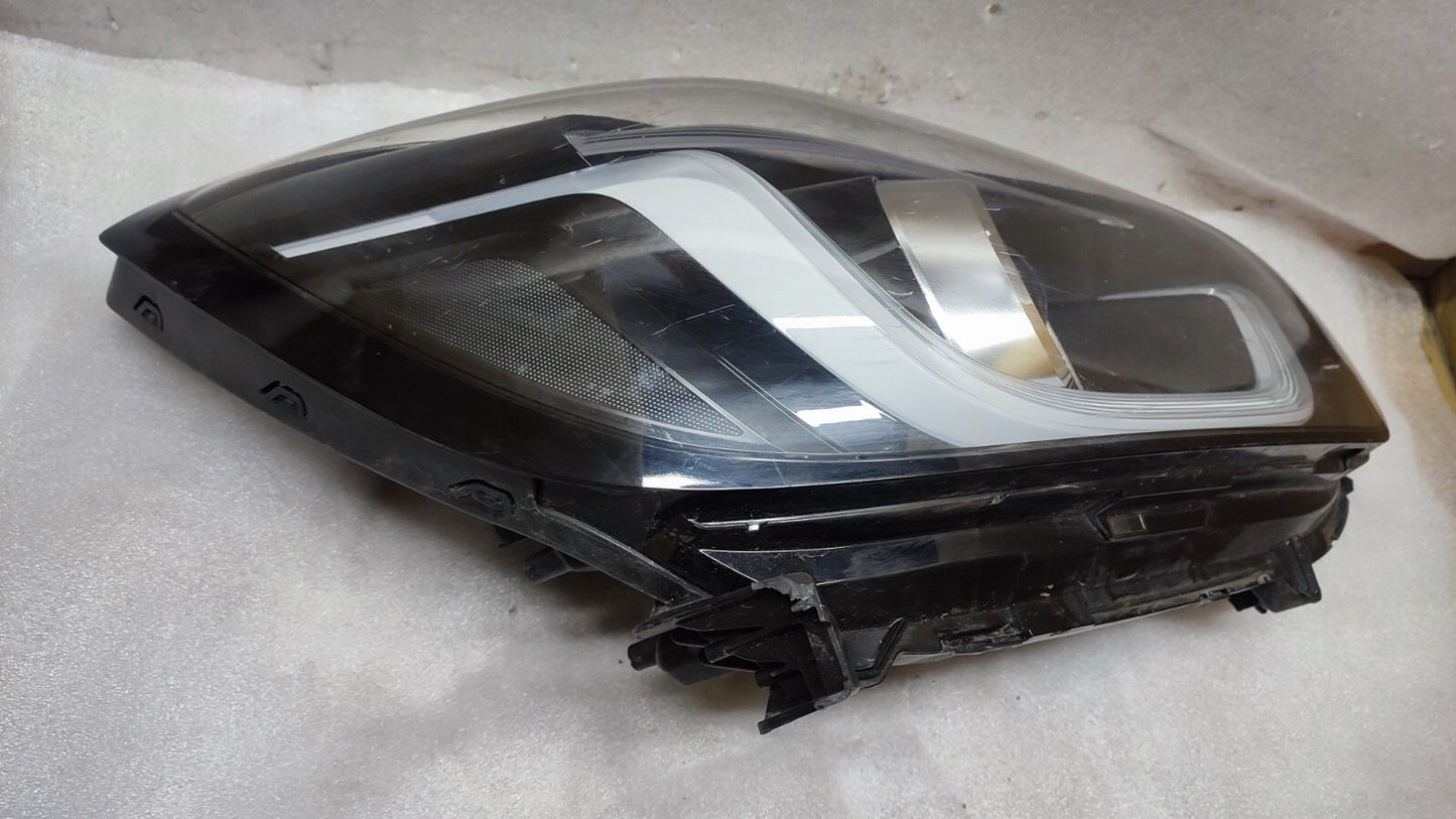 Honda Jazz IV MK4 2020-2023 FULL LED Headlight headlamp right offside o/s ho11