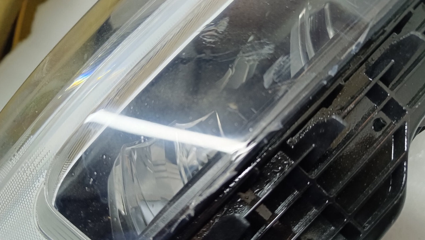Volvo XC60 Led Right Side Headlight HEADLAMP 32342511 spares vo91