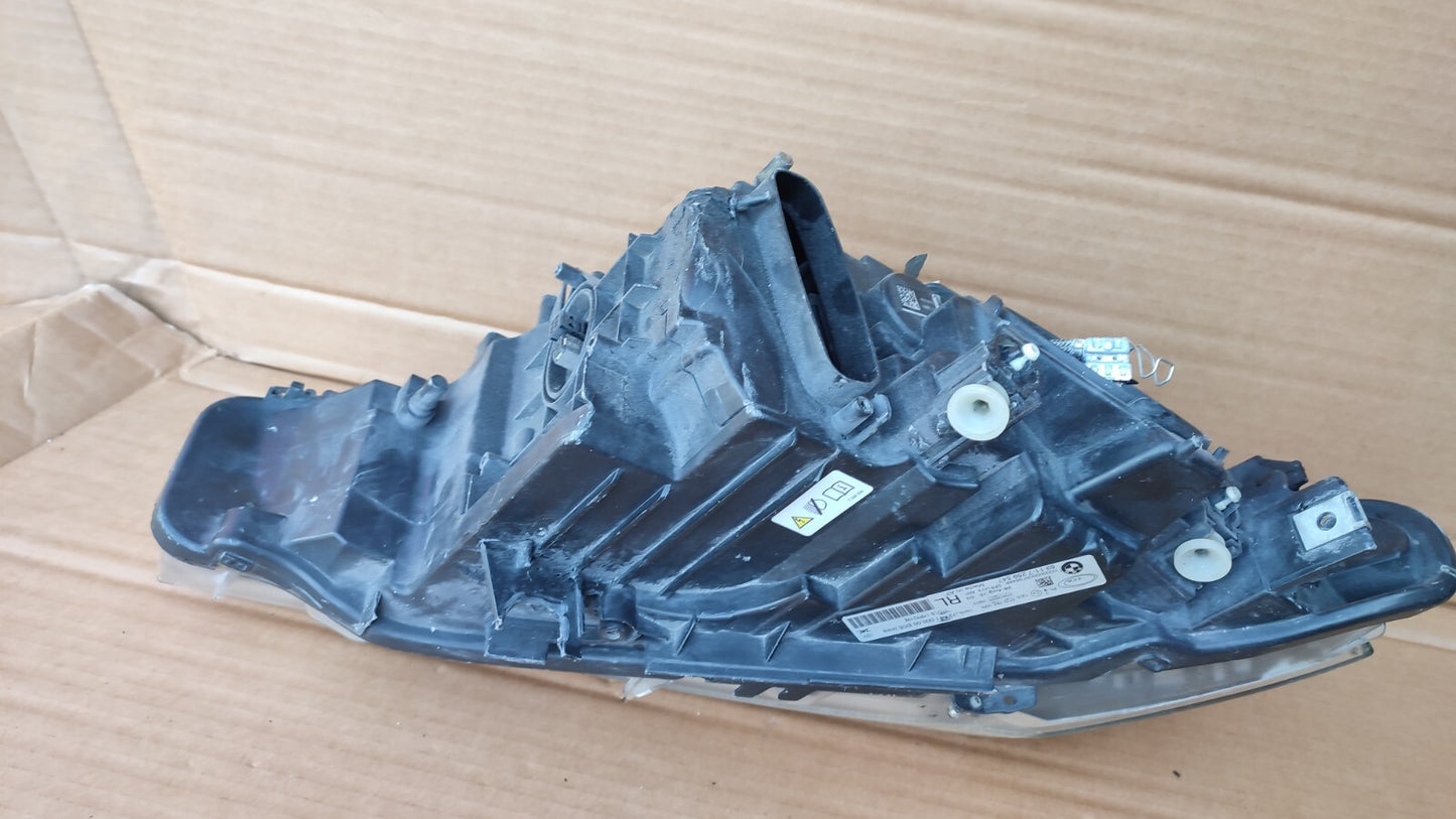 BMW 3 F30 F35 F31 LEFT FRONT HEADLIGHT 63117259547..2012+ bm93