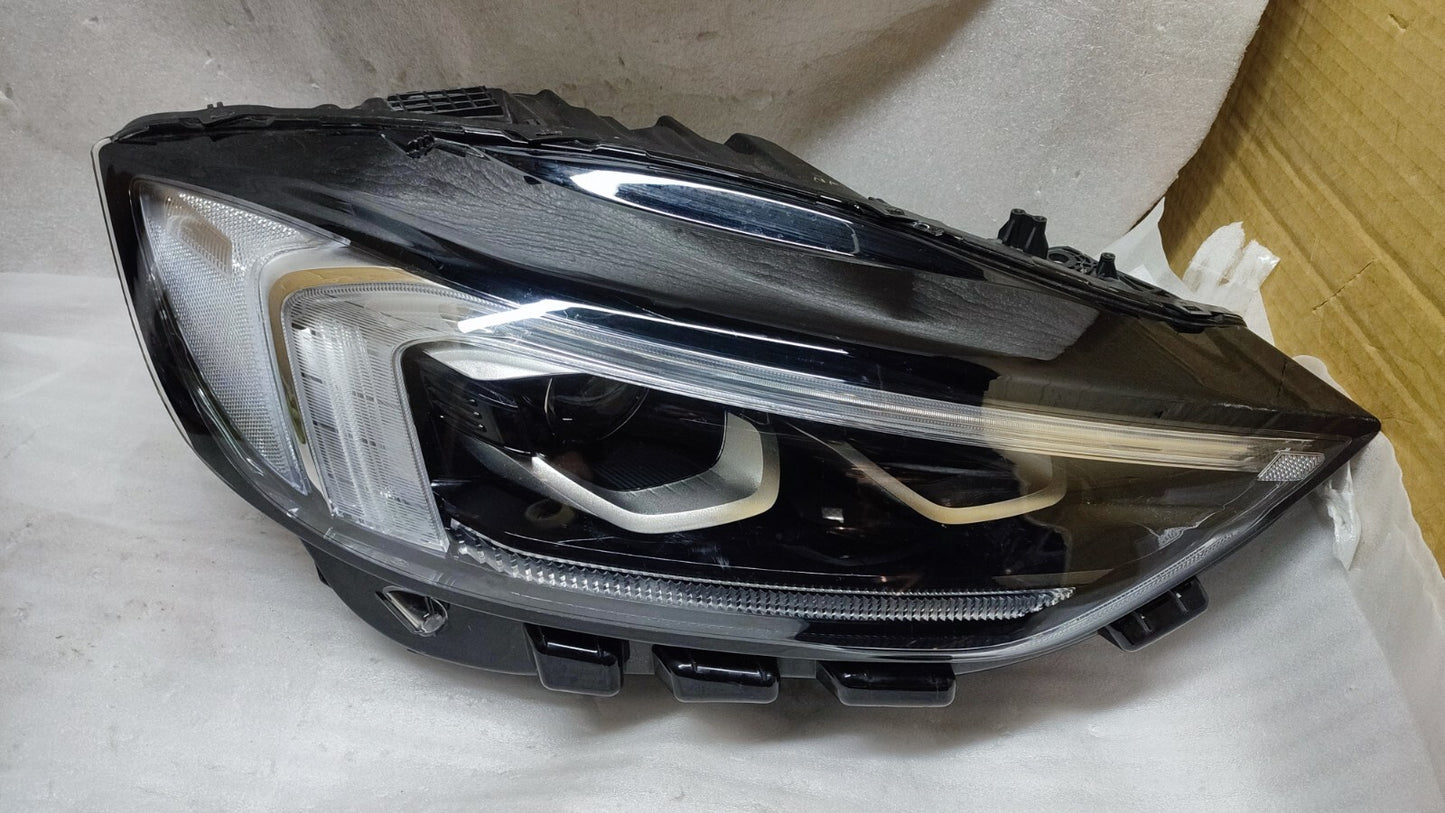 Ford Edge 2019-21 RH right side LED Headlight Light Lamp KT4B-13W029-JG fo32