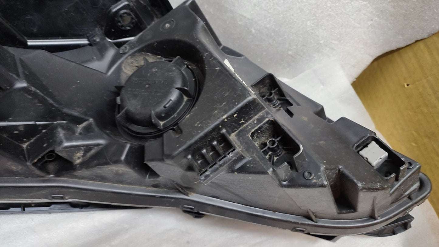 Hyundai Tucson LED Headlight Light Lamp Left Side 92207-N7100 hy18