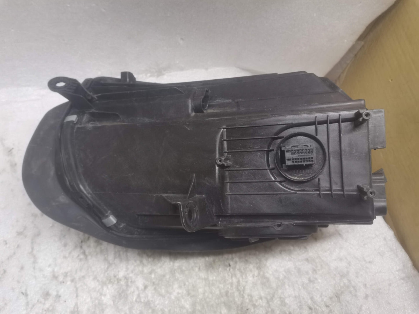 MINI COUNTRYMAN LEFT HEADLIGHT F60 LED Headlamp Adaptive 2017-21 7494803 BM6072