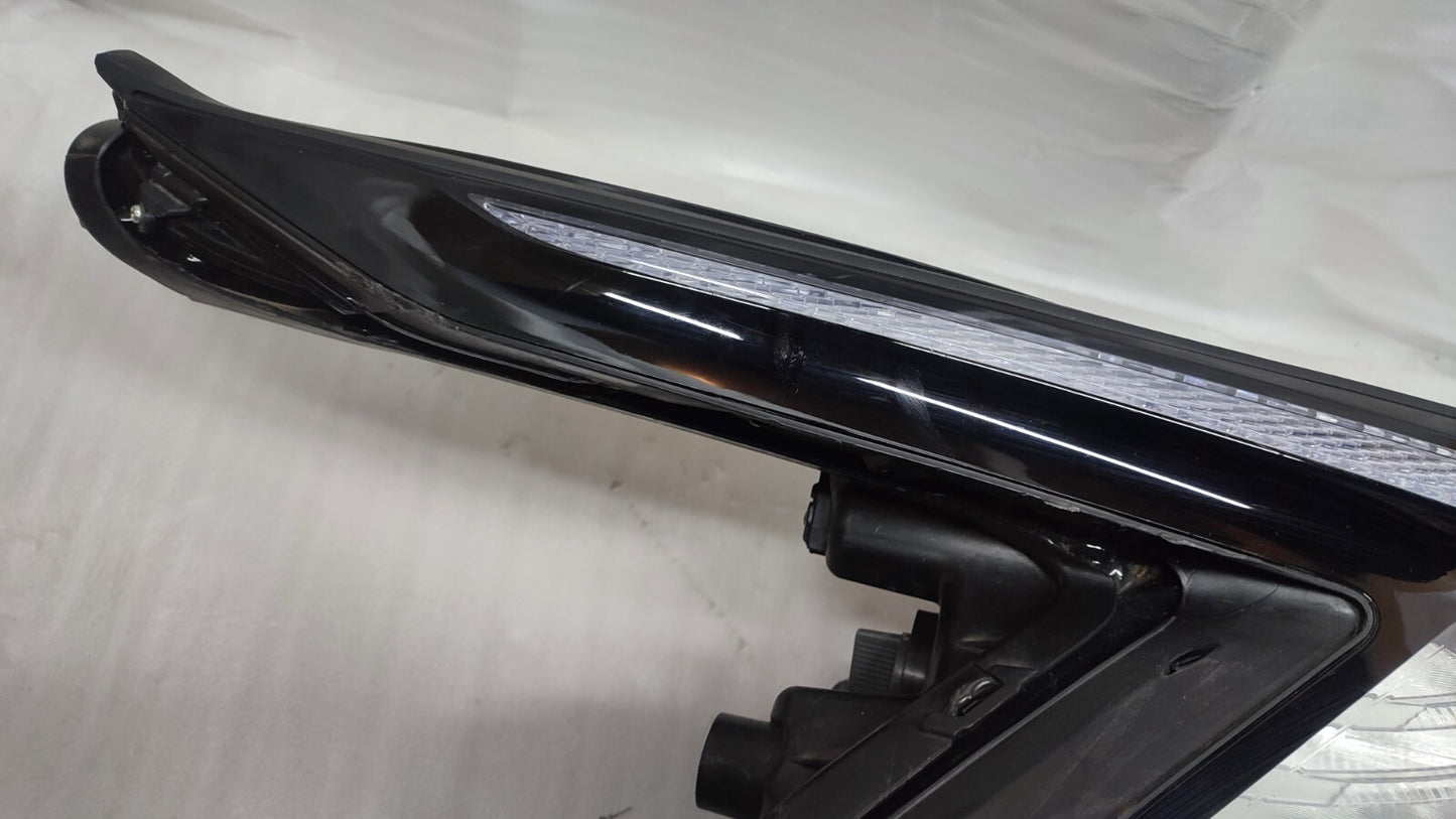 KIA SPORTAGE LED Right Offside Headlight Headlamp R292112020 kisp14