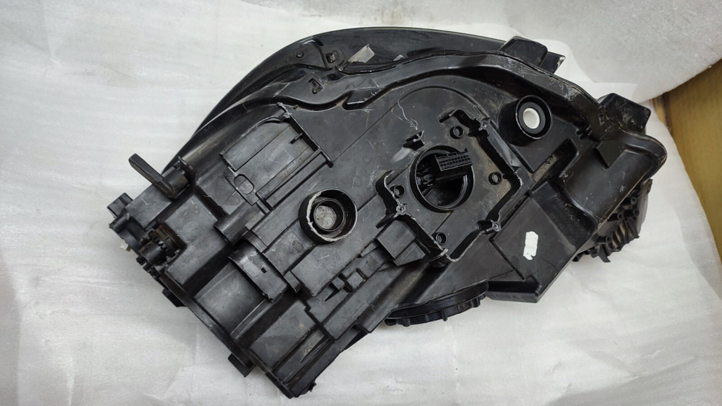 AUDI A3 HEADLIGHT RIGHT DRIVERS GENUINE 2017 ON 8V0941006F au156
