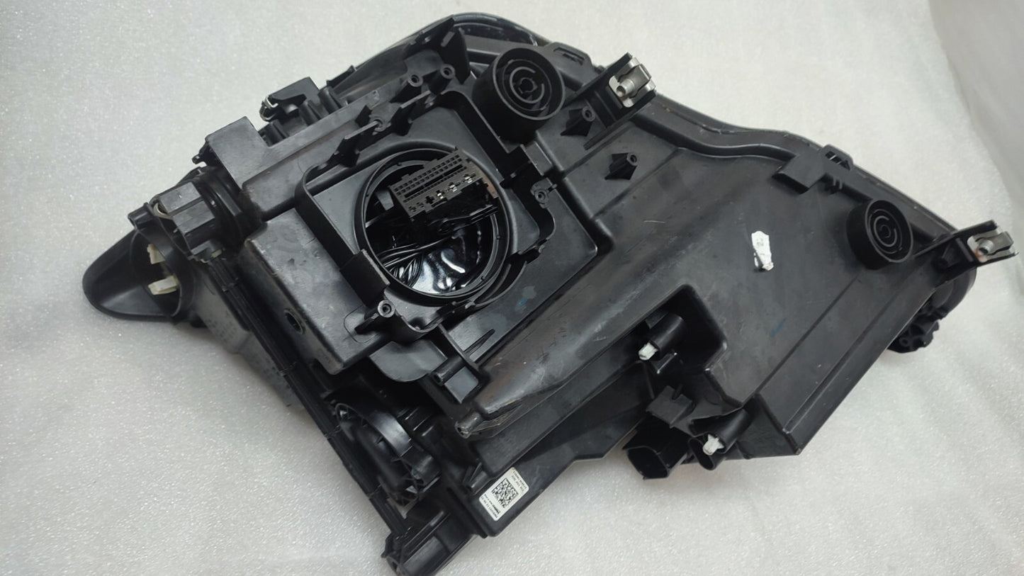 CUPRA FORMENTOR LED HEADLIGHT RIGHT DRIVER SIDE OFFSIDE 2022 5FH941008F se81