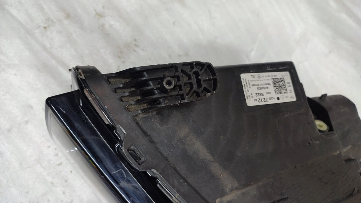 CITROEN C3 AIRCROSS FACELIFT 2022 ONWARDS LED HEADLIGHT 39225822 / YQ00721280 74