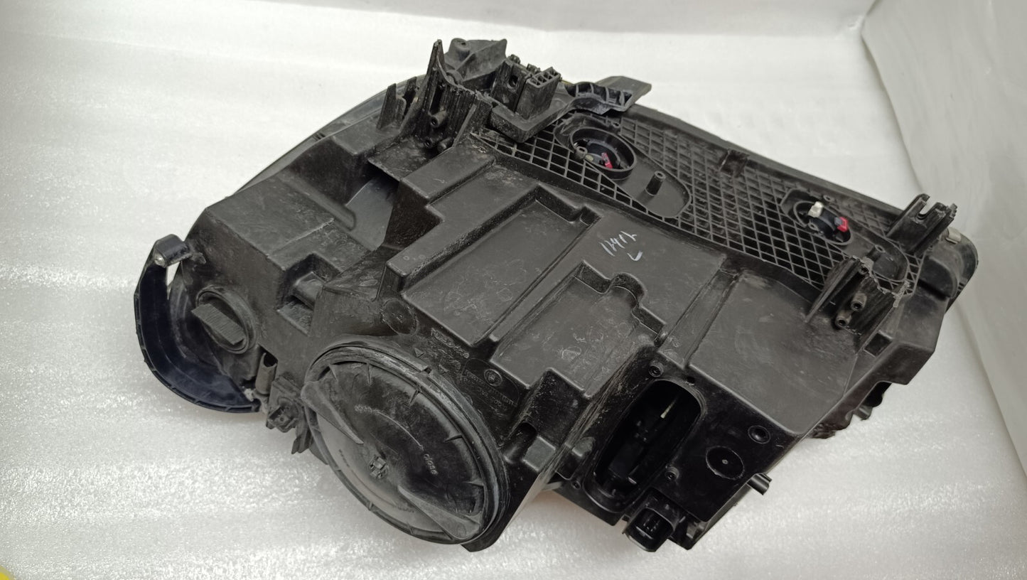 BMW F15 F16 F85 F86 X5 X6 HEADLIGHT XENON HEADLIGHT RIGHT SIDE 7399118 bm98