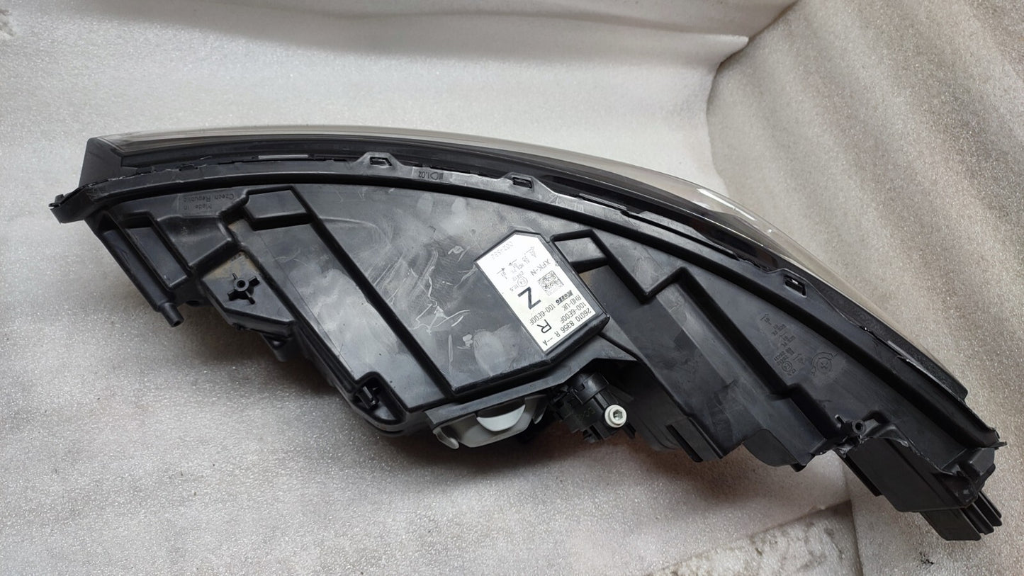 NISSAN NV200 2024 ONWARDS GENUINE HEADLIGHT HEADLAMP RIGHT RH ren41