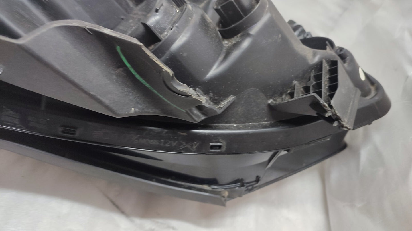 KIA SPORTAGE LED Right Offside Headlight Headlamp R292112020 kisp14
