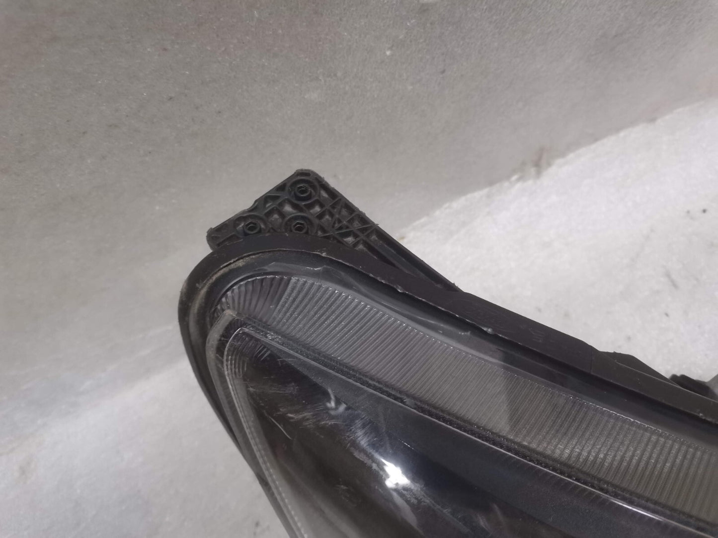 FORD FOCUS RIGHT SIDE HEADLIGHT 2019 ONWARDS MX7B-13E014-DC GENUIN fomo21