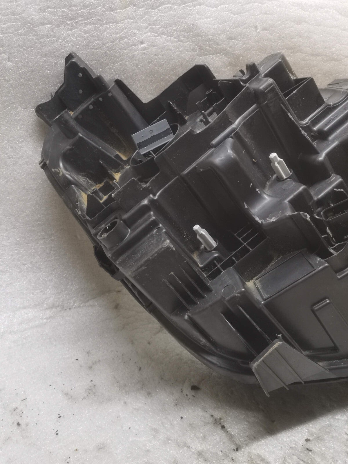 PEUGEOT 3008 5008 LED HEADLIGHT PASSENGER LEFT SIDE 9836230880 89914263 psa46