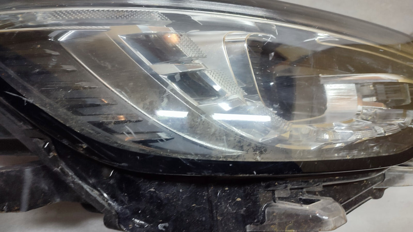 MG HS EXCITE 2020 FACELIFT FRONT RIGHT DRIVER SIDE LED DRL HEADLIGHT mg13