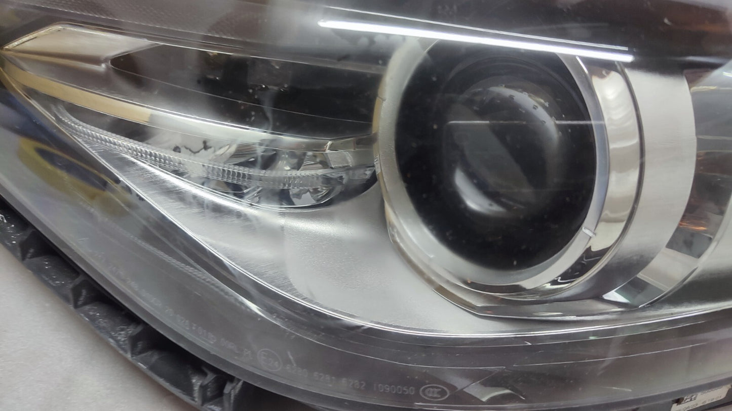 ALFA ROMEO GIULIA MK1 (952) 2016-On PASSENGER SIDE HEADLIGHT fia9