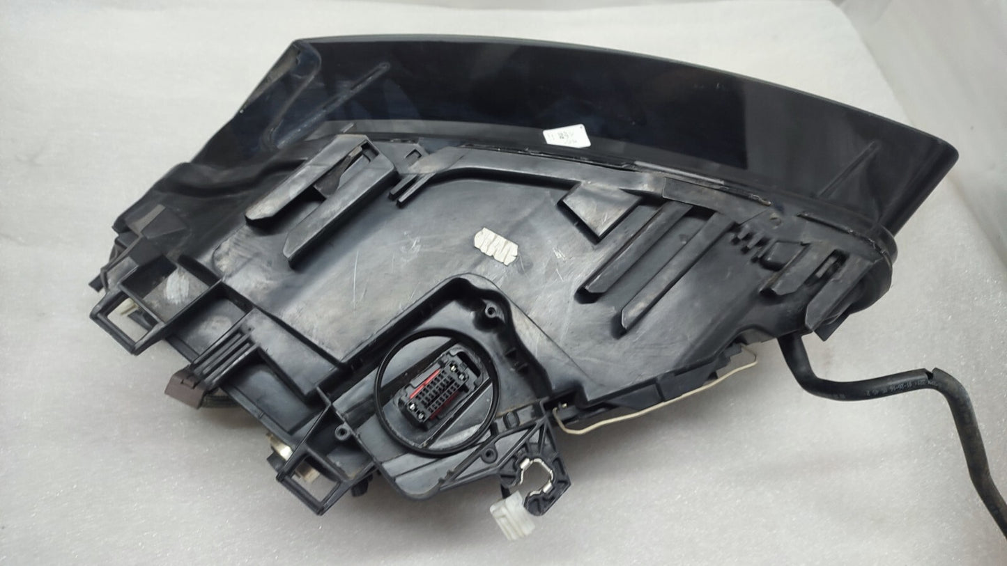 AUDI Q5 SQ5 8R Drivers Side Right Xenon Adaptive Headlight 8R0941032D au174