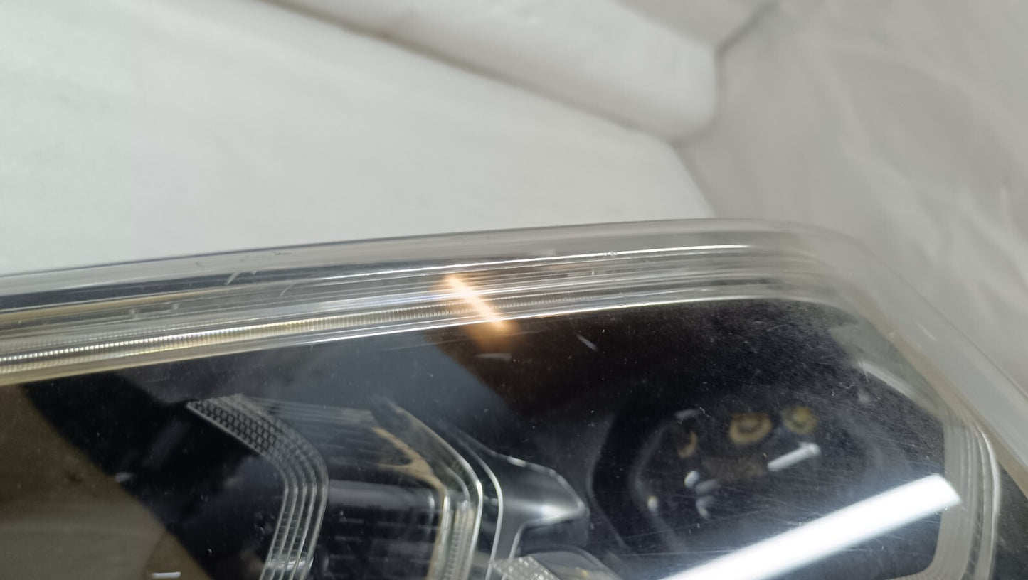 BMW 2 SERIES GRAN COUPE F44 2019-ON HEADLIGHT LED PASSENGER SIDE 5A1E065 bm99