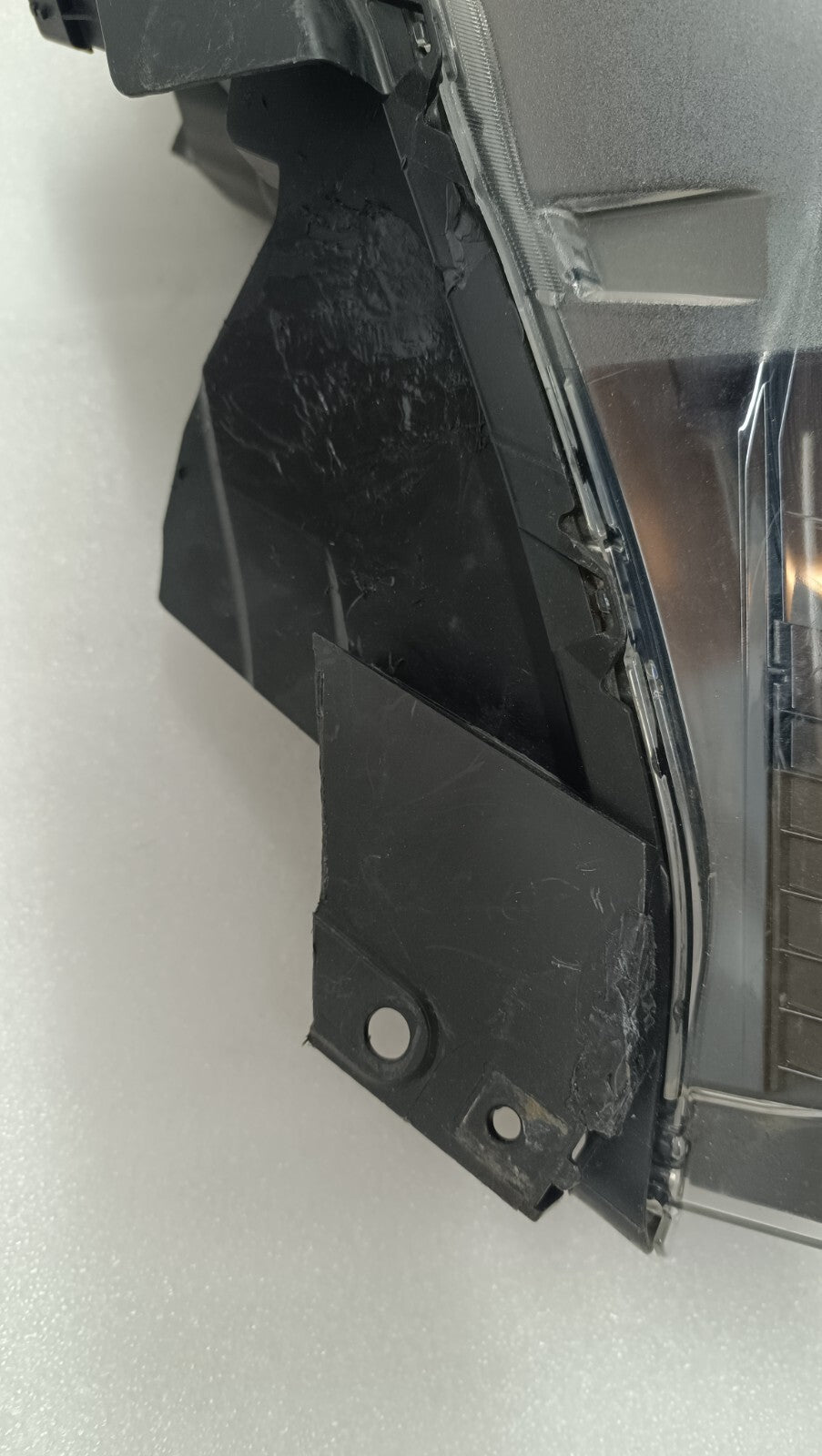 MAZDA CX-5 MK2 2017-2020 Headlight LEFT PASSENGER SIDE KB9H51040 ma32