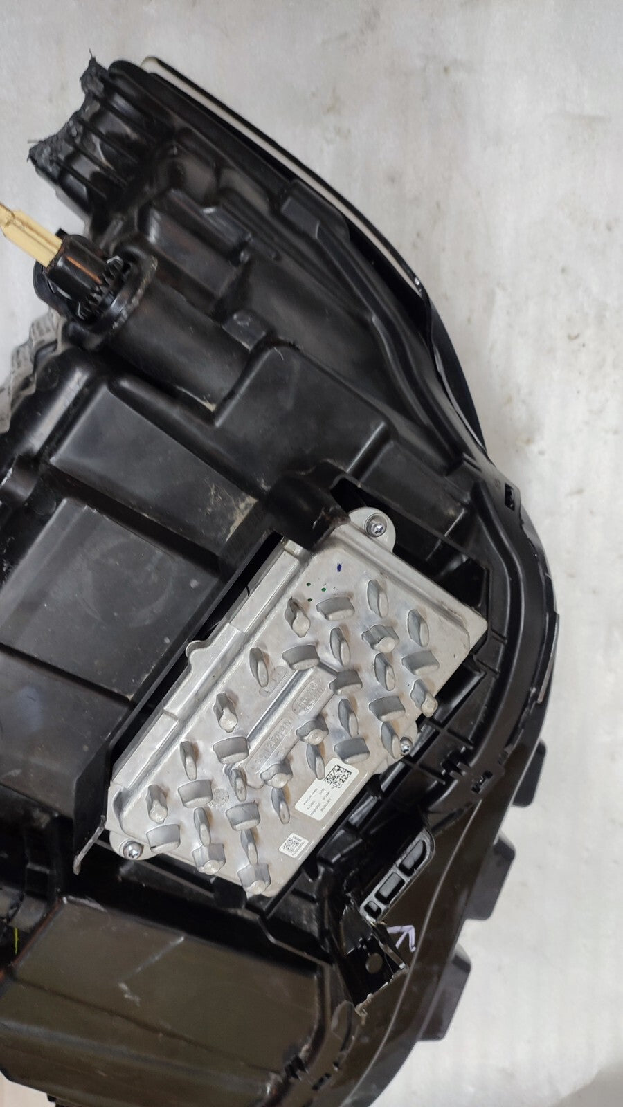 Ford Edge 2019-21 RH right side LED Headlight Light Lamp KT4B-13W029-JG fo32