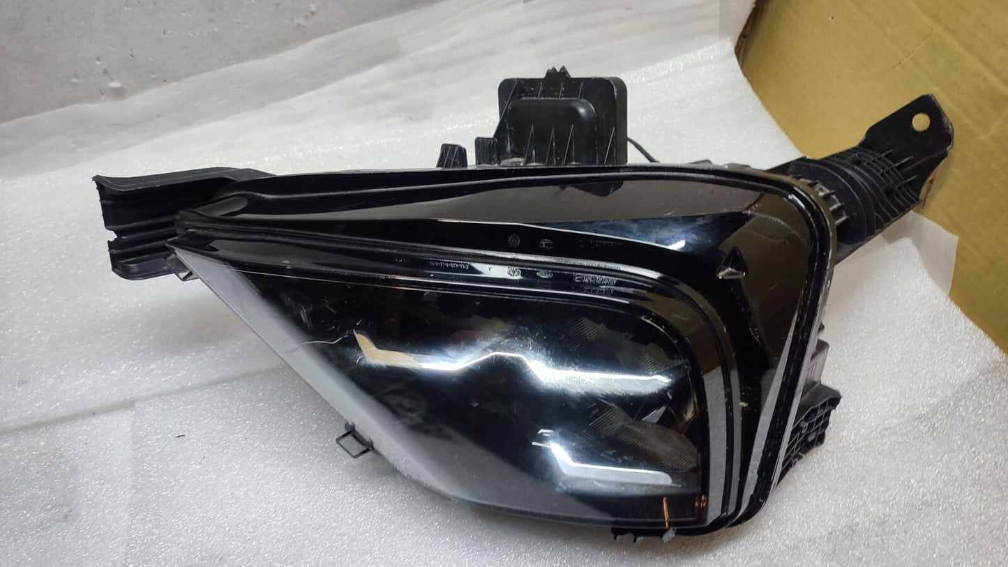 Citroen C5X LED Left Side Headlight 2023 9849667980 psa83