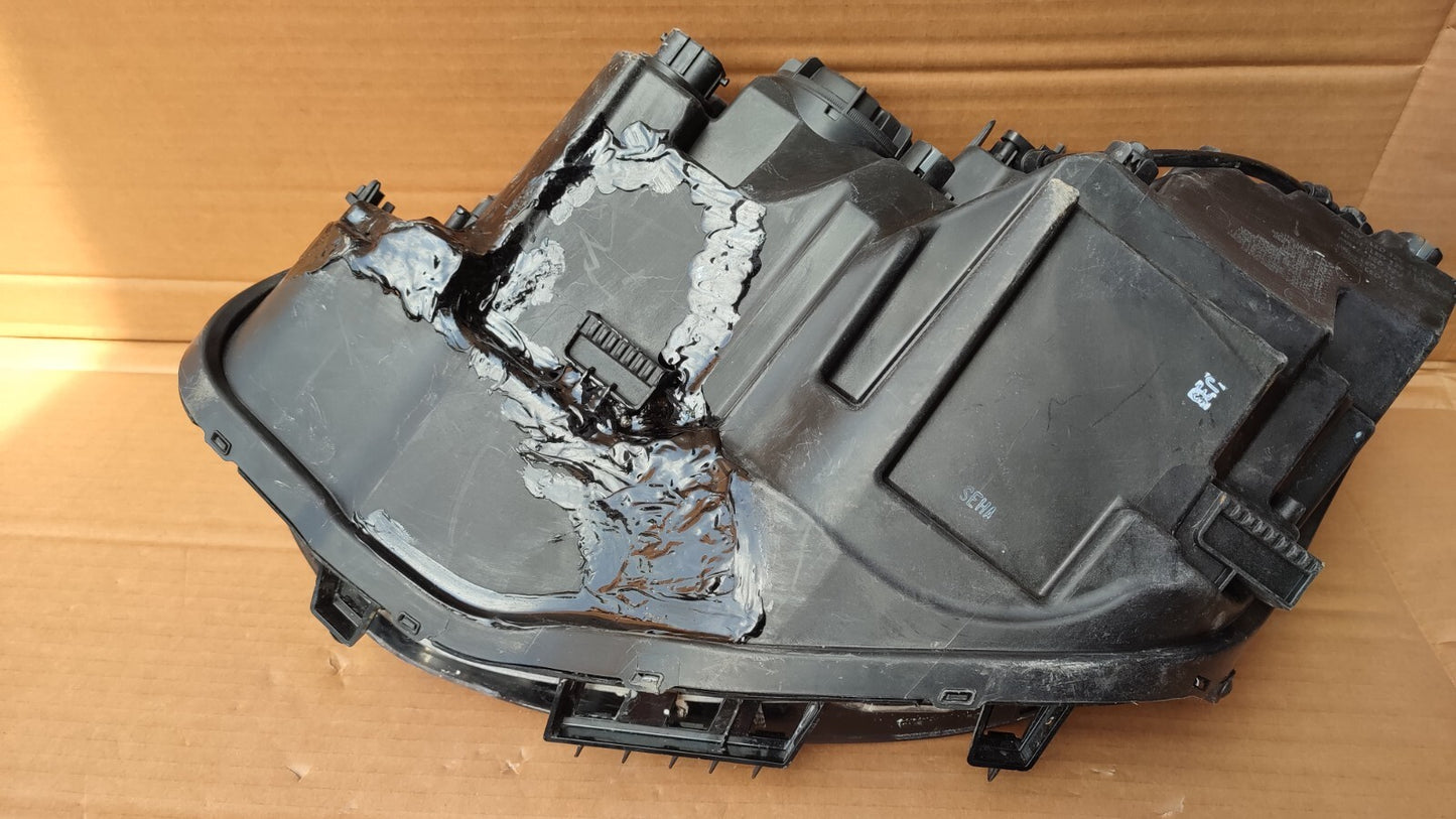HYUNDAI IONIQ 6 GENUINE DRIVERS SIDE LED 2023 2024 025 HEADLIGHT 92102-KL110 h28