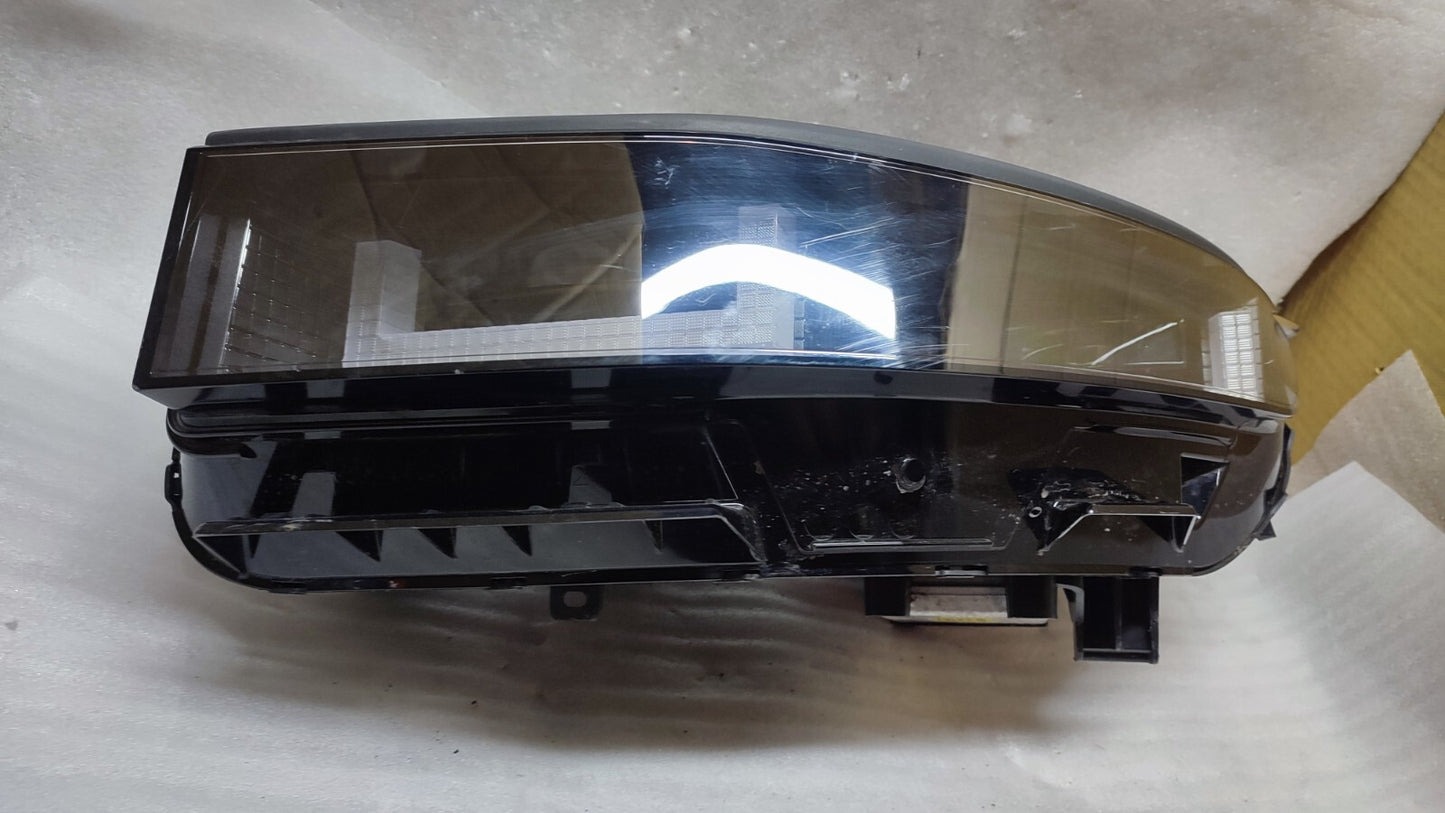 HYUNDAI IONIQ 5 LEFT LED HEADLIGHT LAMP N/S 92101-G1 92180-GI110 2021+ hy16