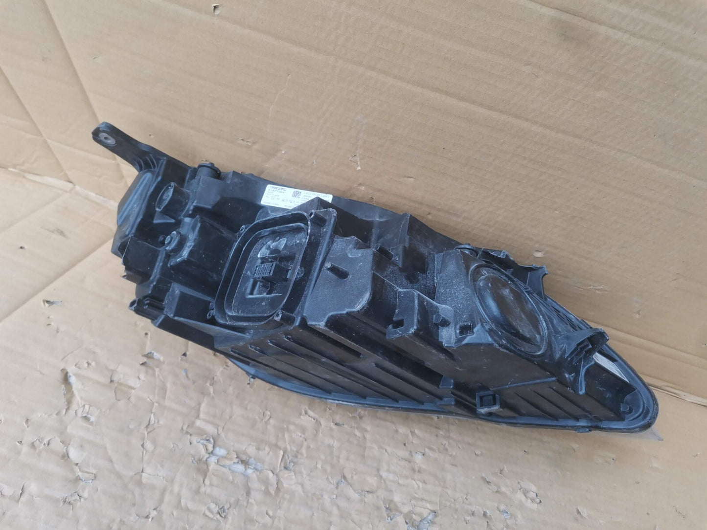 VOLVO V40 FULL LED SYSTEM FRONT LEFT SIDE LED HEADLIGHT vo4037