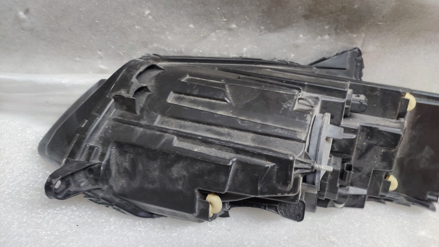 DACIA SANDERO SWAY PRESTIGE HEADLIGHT HEADLAMP LEFT PASSENGER SIDE ren40