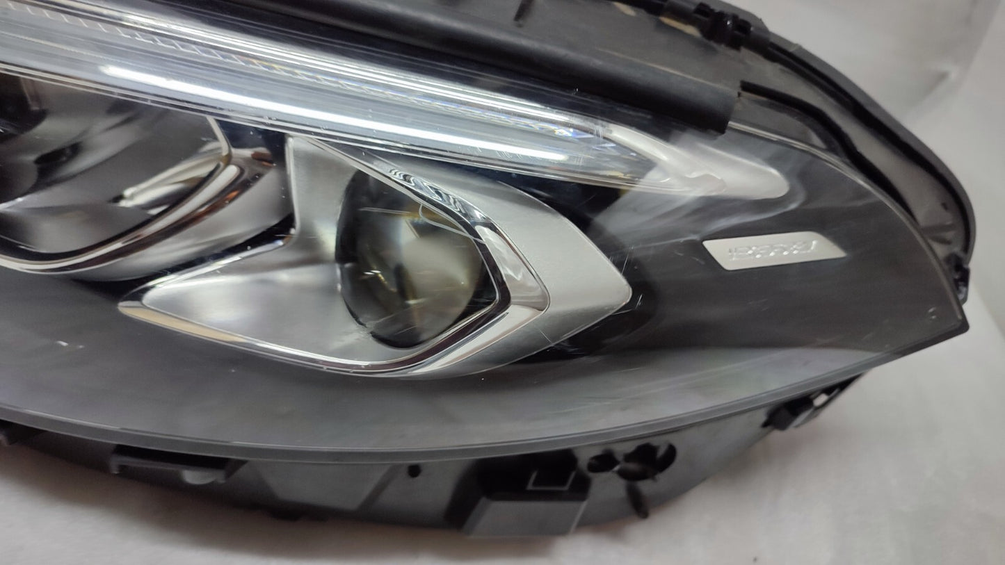 Mercedes-Benz W177 A-Class LED Headlight Light Lamp N/S GENUINE A1779064903 m99