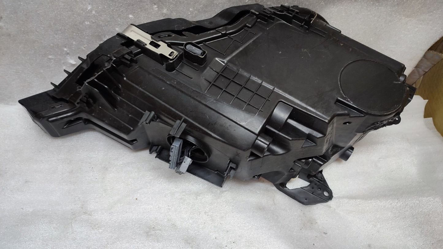 VOLVO XC60 mk2 2019 ONWARDS PASSENGER SIDE FULL LED HEADLIGHT 32338980 vo68
