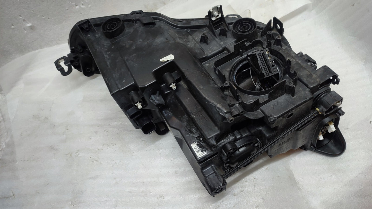 SEAT CUPRA FORMENTOR 2020+ PASSENGER LEFT SIDE HEADLIGHT 5FH941007E se80