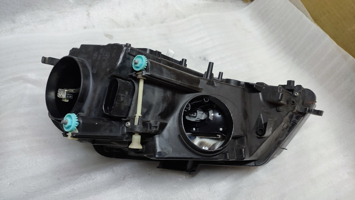 Audi A3 S3 RS3 8P Facelift Headlight Drivers Right 2008-2012 8P0941004 BF au140