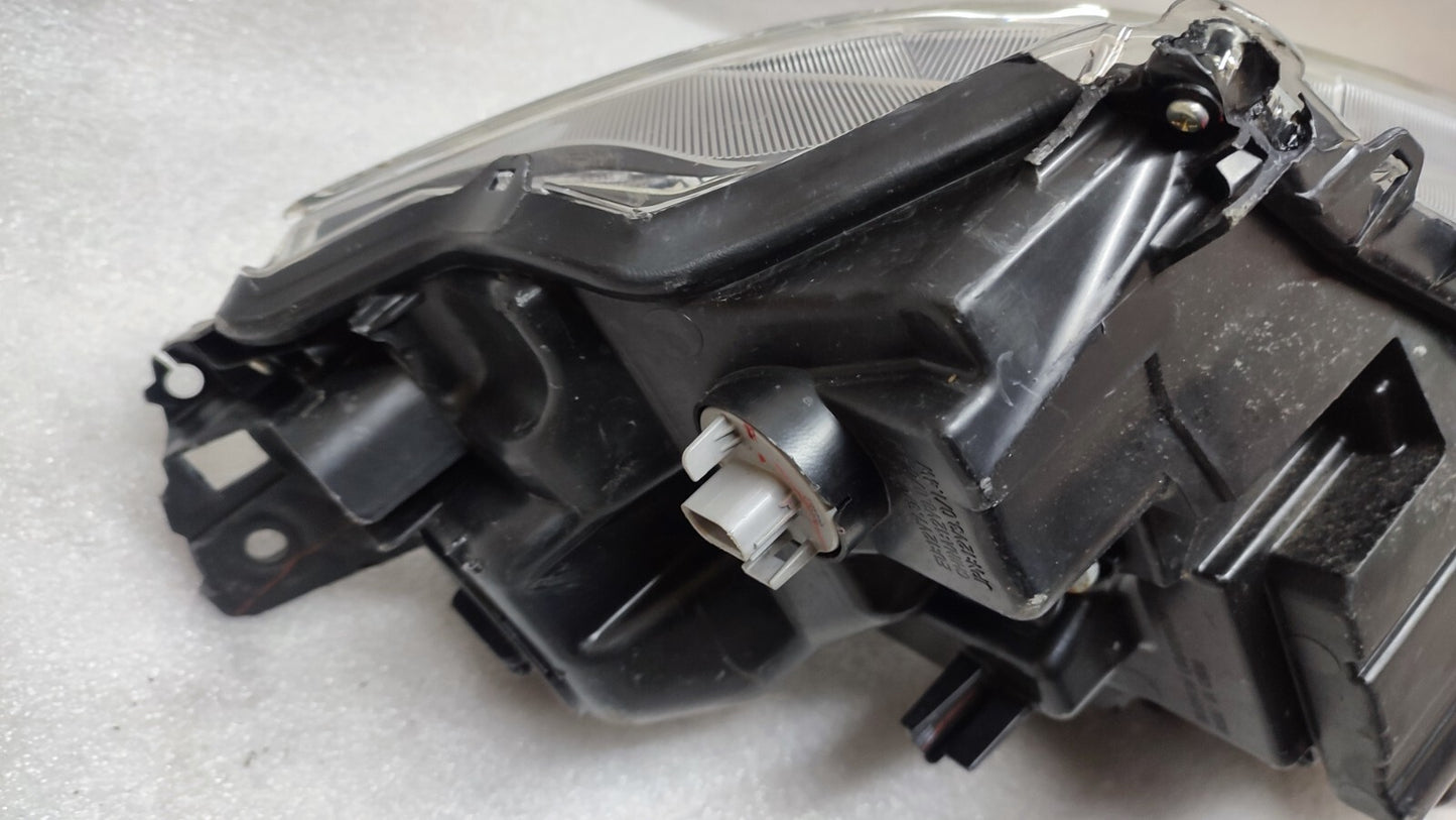HONDA CIVIC Type R FK8 2017-ONWARDS DRIVER RIGHT SIDE FULL LED HEADLIGHT h15