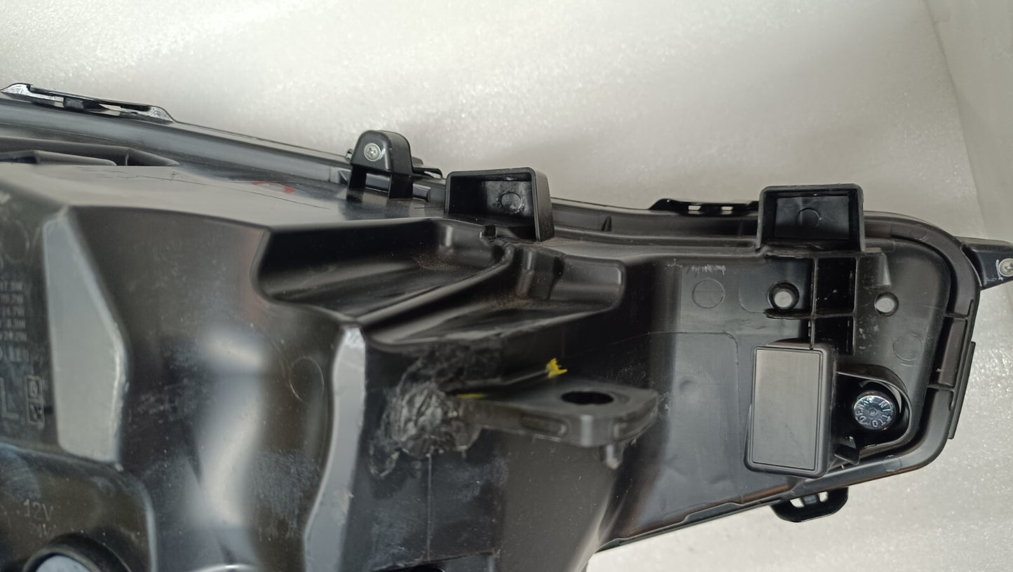 HONDA H-RV ,HRV, HEADLIGHT. LEFT PASSENGER SIDE FULL LED 33150-3M0 331503M0 ho20