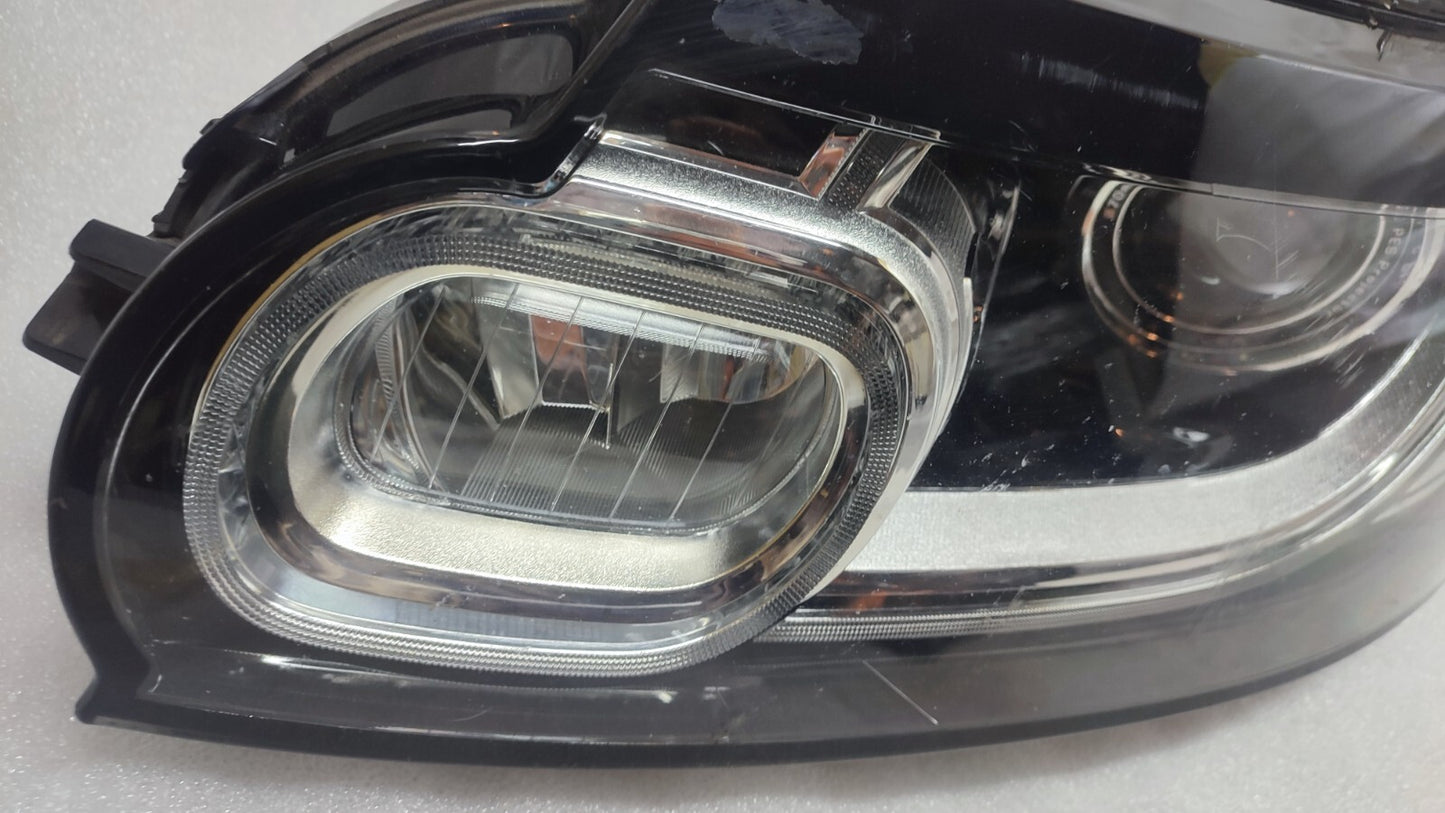LAND ROVER RANGE ROVER SPORT L494 13-17 N/S HEADLIGHT HEADLAMP DK6213W030DJ j65