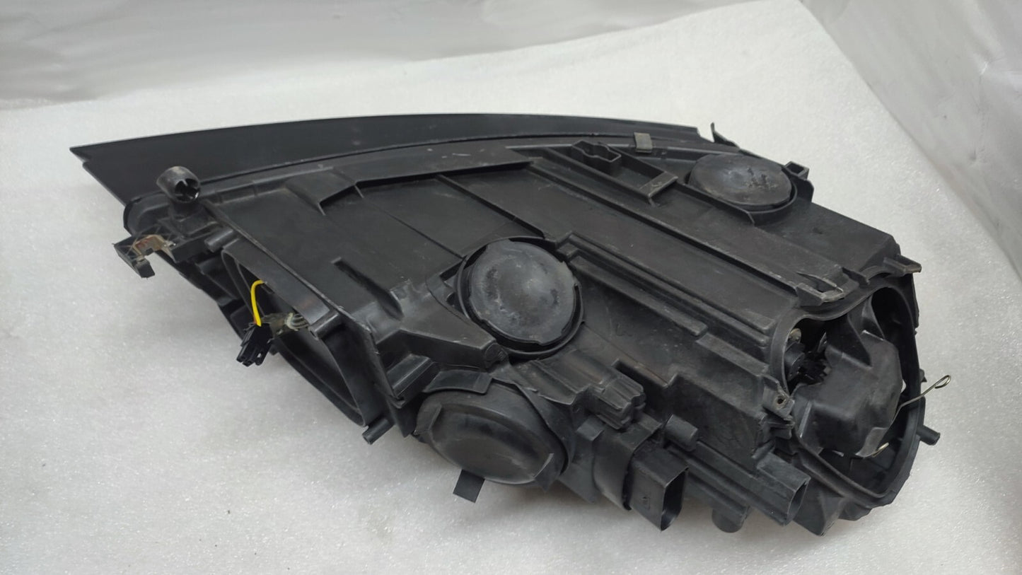 AUDI TT 8J MK2 2009-14 PASSENGER LEFT SIDE HEADLIGHT XENON LAMP 8J0941003AK a175