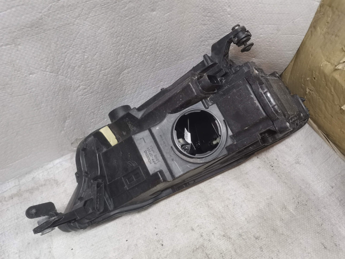 VW T ROC XENON LED LEFT SIDE HEADLIGHT 2017+ ONWARDS 2GA941035E vwtc86