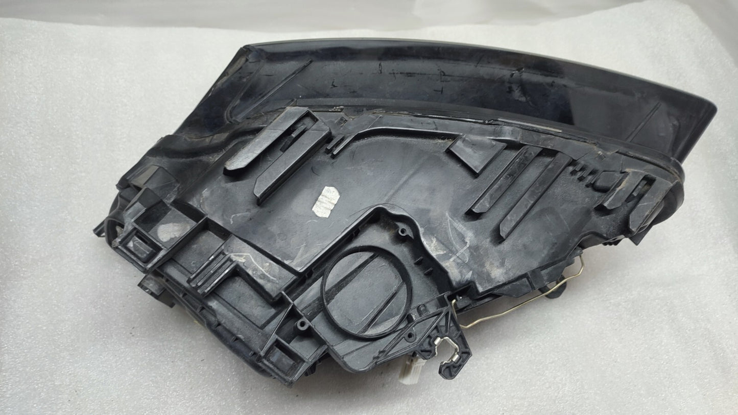 AUDI Q5 8R FL 2013 XENON HEADLIGHT FRONT RIGHT DRIVER SIDE 8R0941006A au168