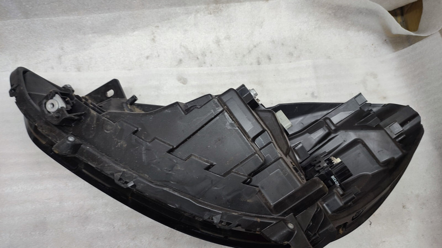 Honda Jazz IV MK4 2020-2023 FULL LED Headlight headlamp right offside o/s ho13