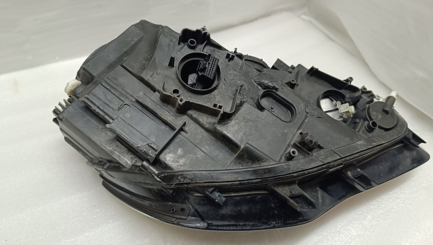 AUDI A3 S3 RS3 8V 2013 - 2016 N/S PASSENGER XENON HEADLIGHT 8V0941005A AU177