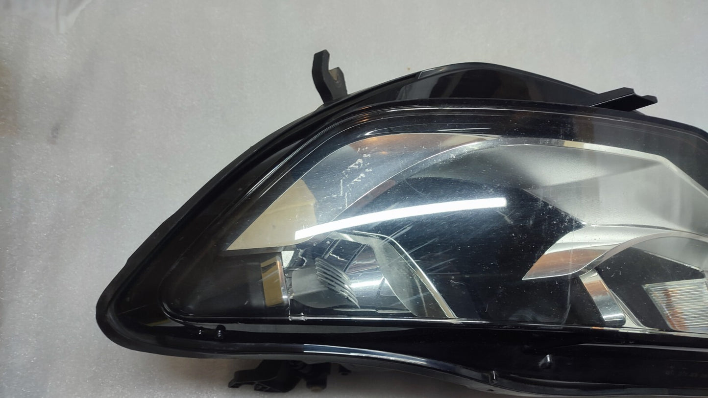 AUDI A6 HEADLIGHT/HEADLAMP (PASSENGER SIDE) 4G0941003 2010-2018