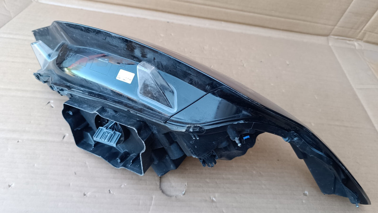 LAND ROVER DISCOVERY 5 L462 LED PASSENGER SIDE HEADLIGHT 2018 HY32-13W030-DA j70