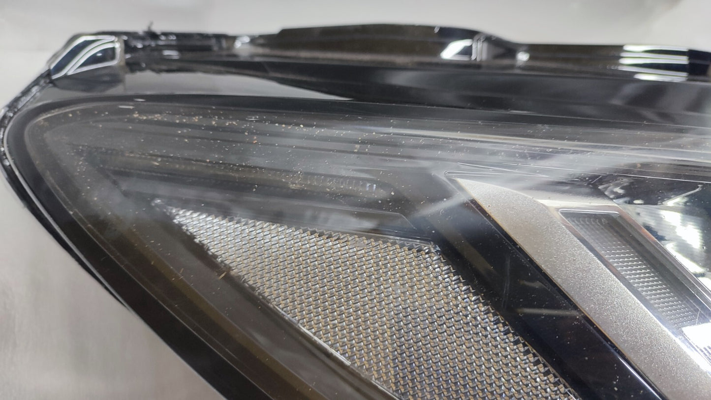 Honda ZRV ZR-V Headlight Light Lamp 2023- O/S Drivers Right Side ho16