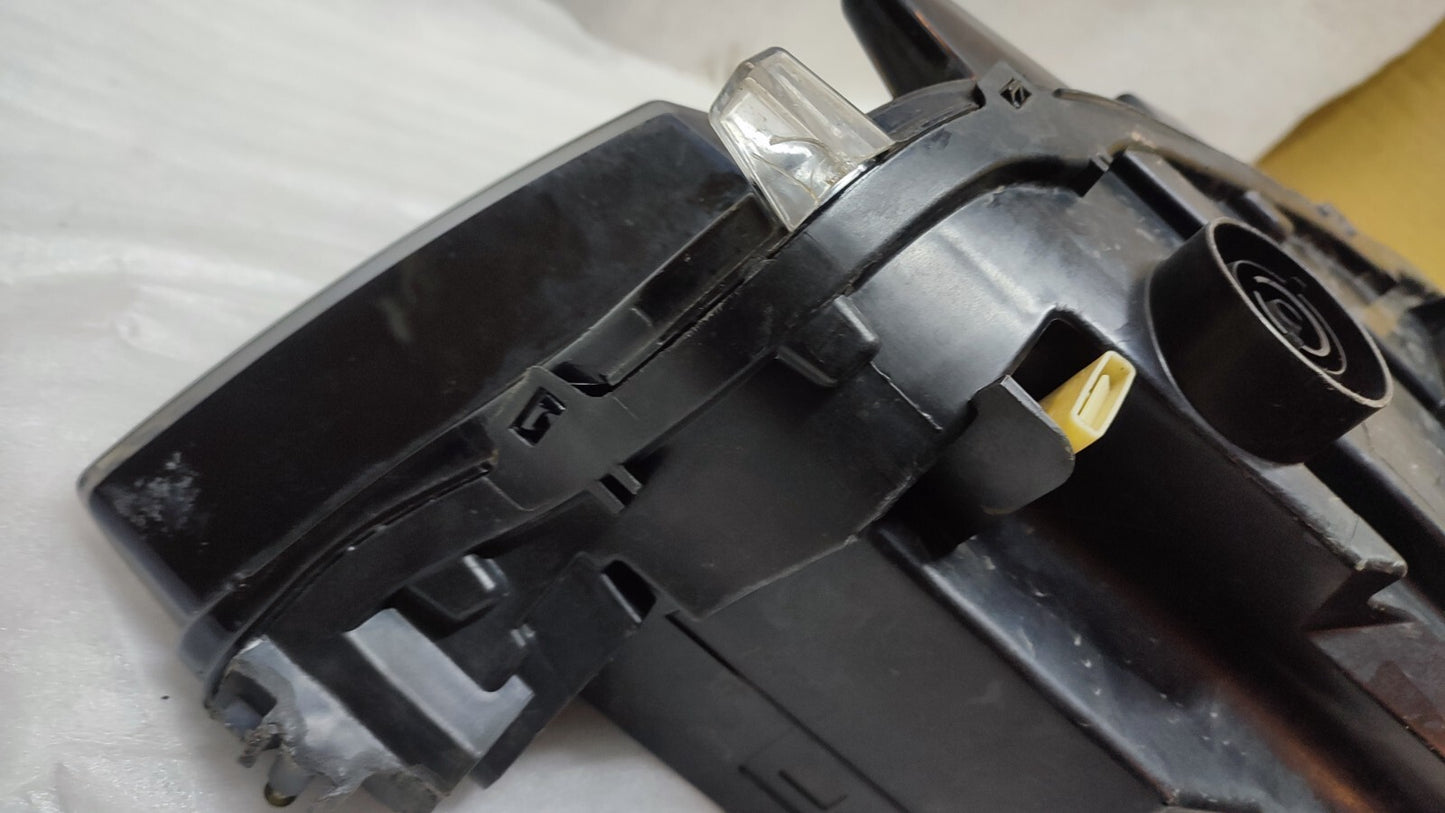 VOLKSWAGEN T-ROC R LINE N/S PASSENGER SIDE FULL LED HEADLIGHT 2GA941035Q vw151