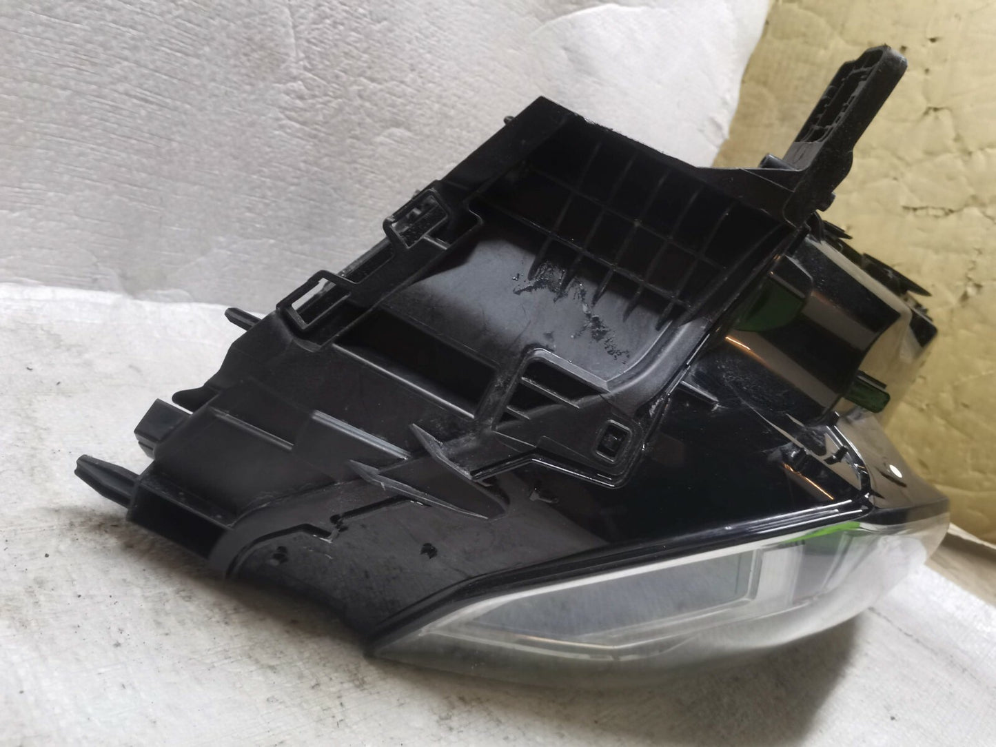 AUDI Q3 SQ3 RSQ3 N/S PASSENGER SIDE FULL LED HEADLIGHT 83A941033A