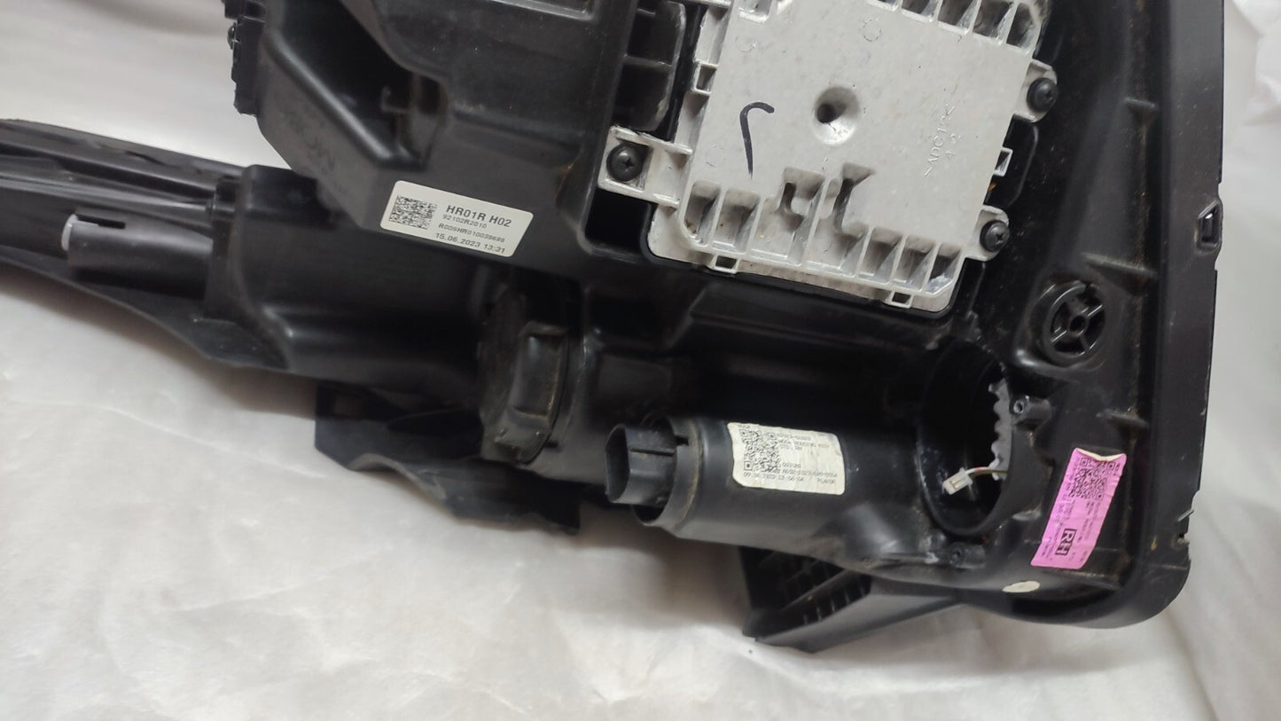 KIA SPORTAGE LED Right Offside Headlight Headlamp R292112020 kisp14