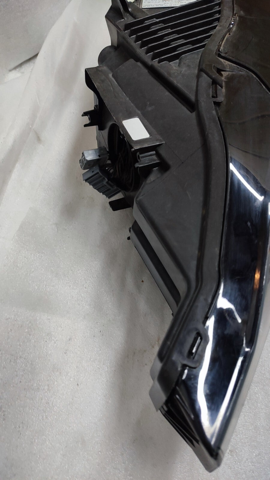 VOLVO XC60 mk2 2019 ONWARDS PASSENGER SIDE FULL LED HEADLIGHT 32338980 vo68